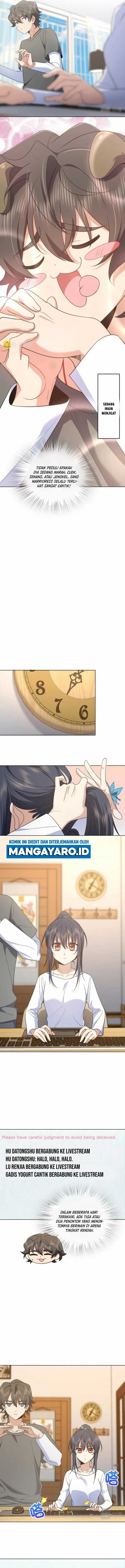 My Wife Is From a Thousand Years Ago Chapter 121 Image 2