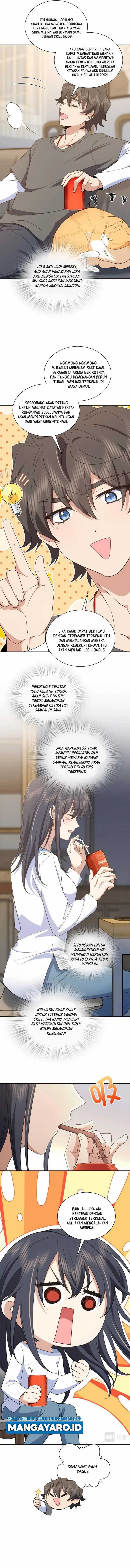 My Wife Is From a Thousand Years Ago Chapter 121 Image 7