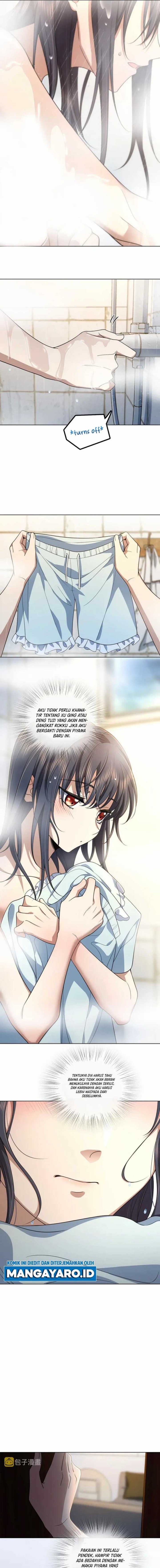 My Wife Is From a Thousand Years Ago Chapter 122 Image 2