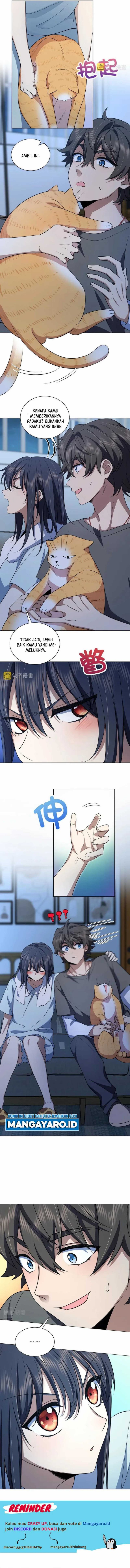 My Wife Is From a Thousand Years Ago Chapter 122 Image 4