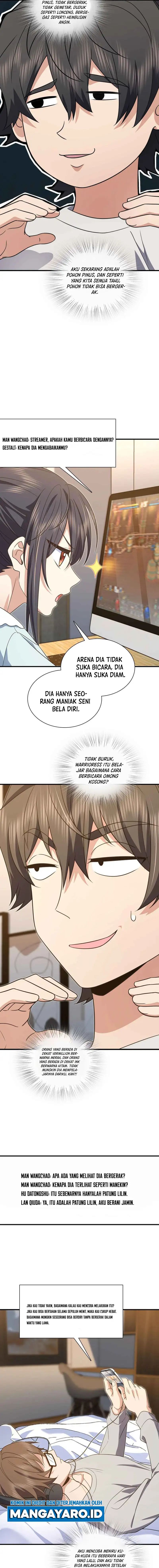 My Wife Is From a Thousand Years Ago Chapter 125 Image 2