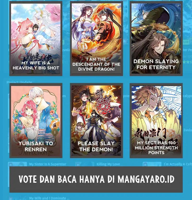 My Wife Is From a Thousand Years Ago Chapter 125 Image 7