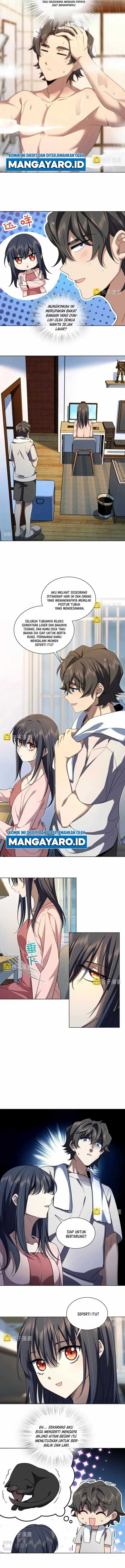 My Wife Is From a Thousand Years Ago Chapter 128 Image 2