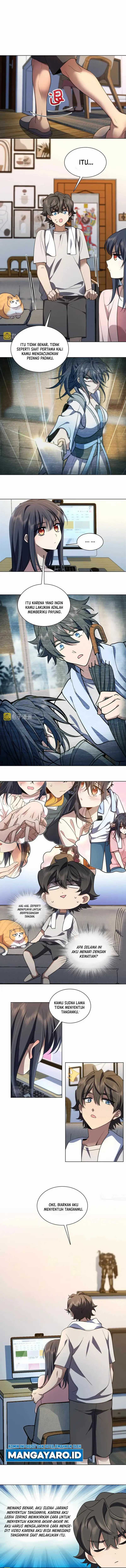 My Wife Is From a Thousand Years Ago Chapter 128 Image 3