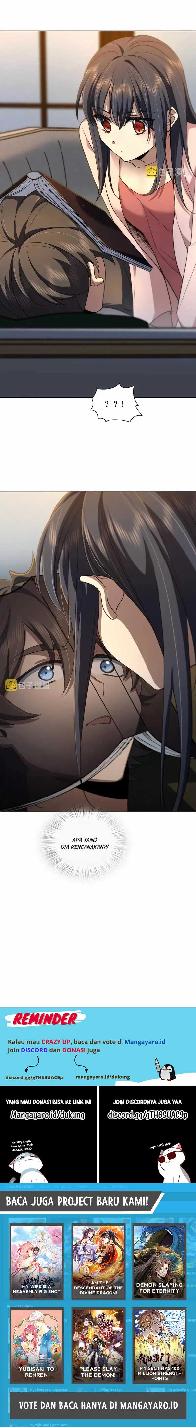 My Wife Is From a Thousand Years Ago Chapter 128 Image 6