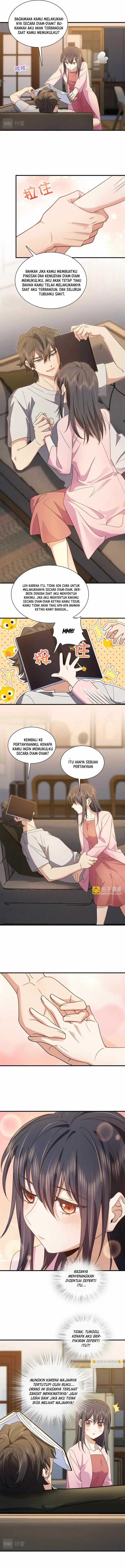 My Wife Is From a Thousand Years Ago Chapter 129 Image 2