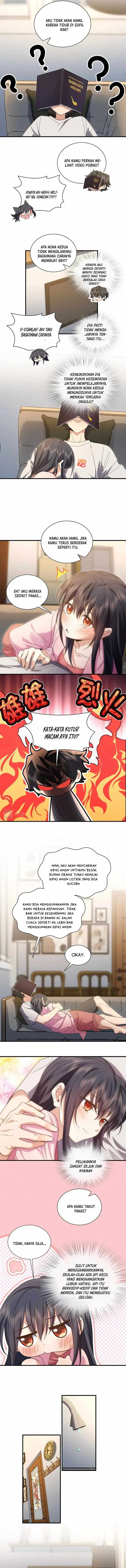 My Wife Is From a Thousand Years Ago Chapter 129 Image 4