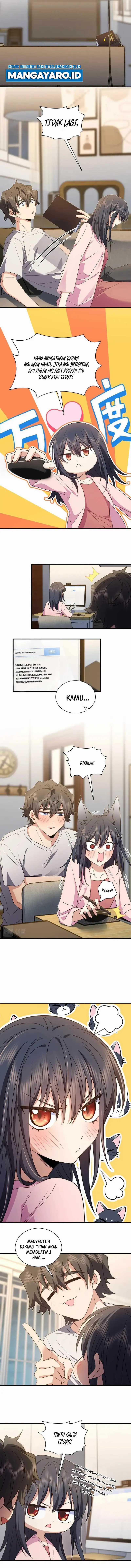 My Wife Is From a Thousand Years Ago Chapter 129 Image 5