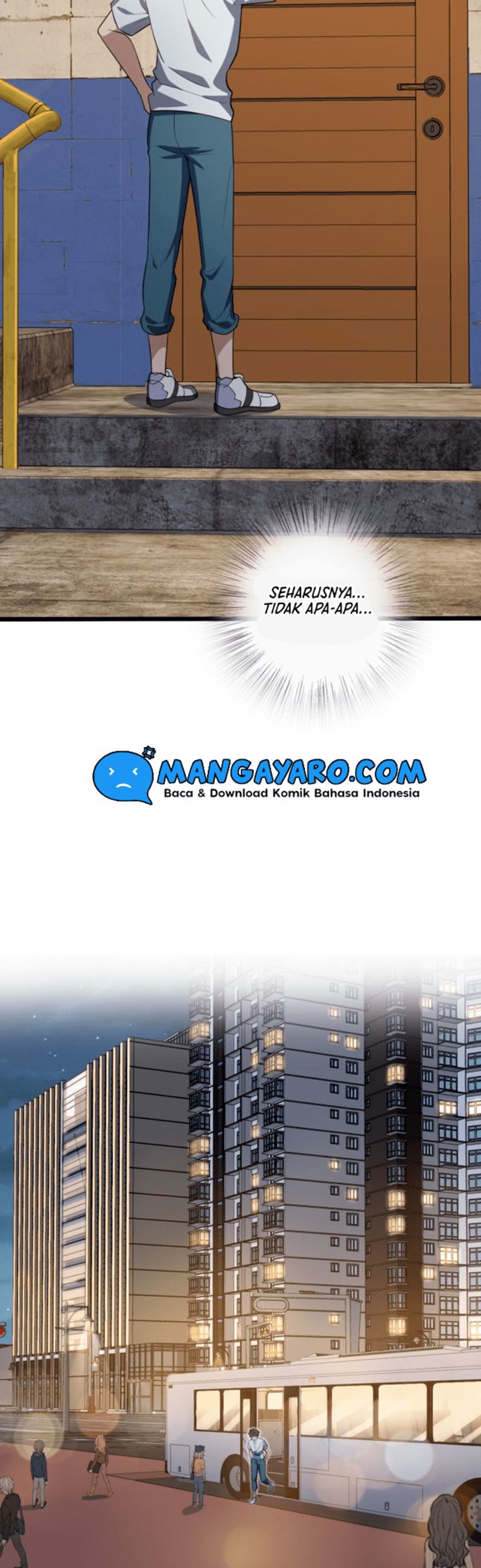 My Wife Is From a Thousand Years Ago Chapter 13 Image 3