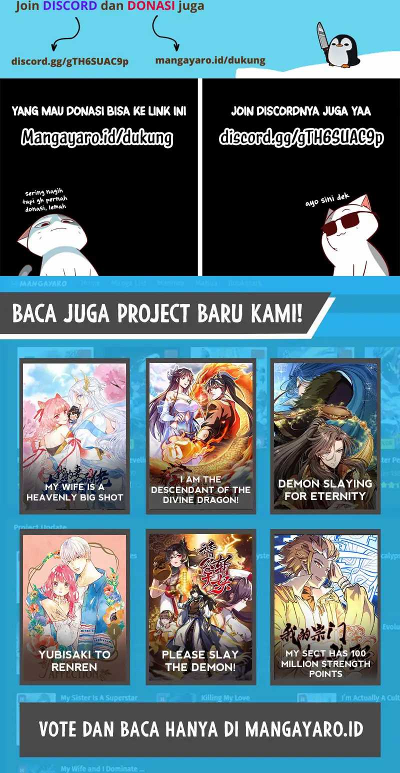 My Wife Is From a Thousand Years Ago Chapter 130 Image 6