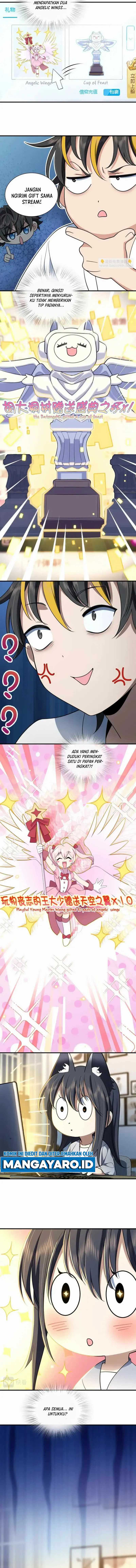 My Wife Is From a Thousand Years Ago Chapter 133 Image 6