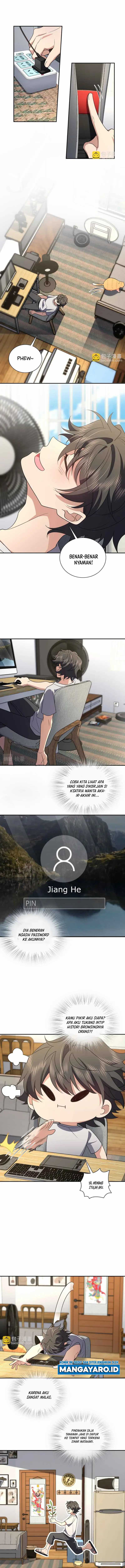 My Wife Is From a Thousand Years Ago Chapter 136 Image 2