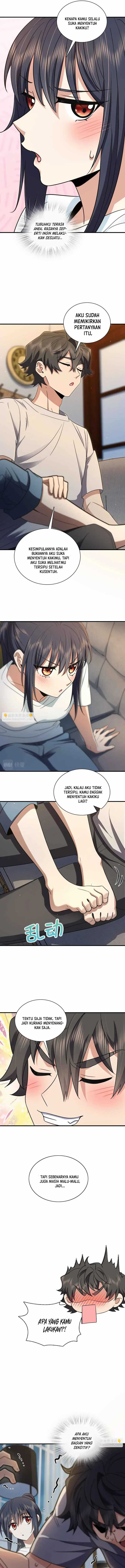 My Wife Is From a Thousand Years Ago Chapter 137 Image 8