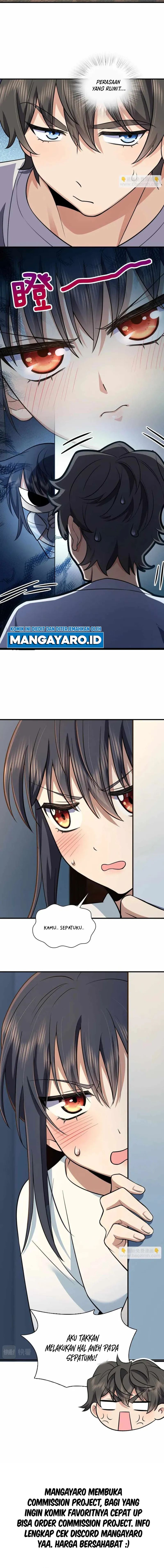 My Wife Is From a Thousand Years Ago Chapter 138 Image 9