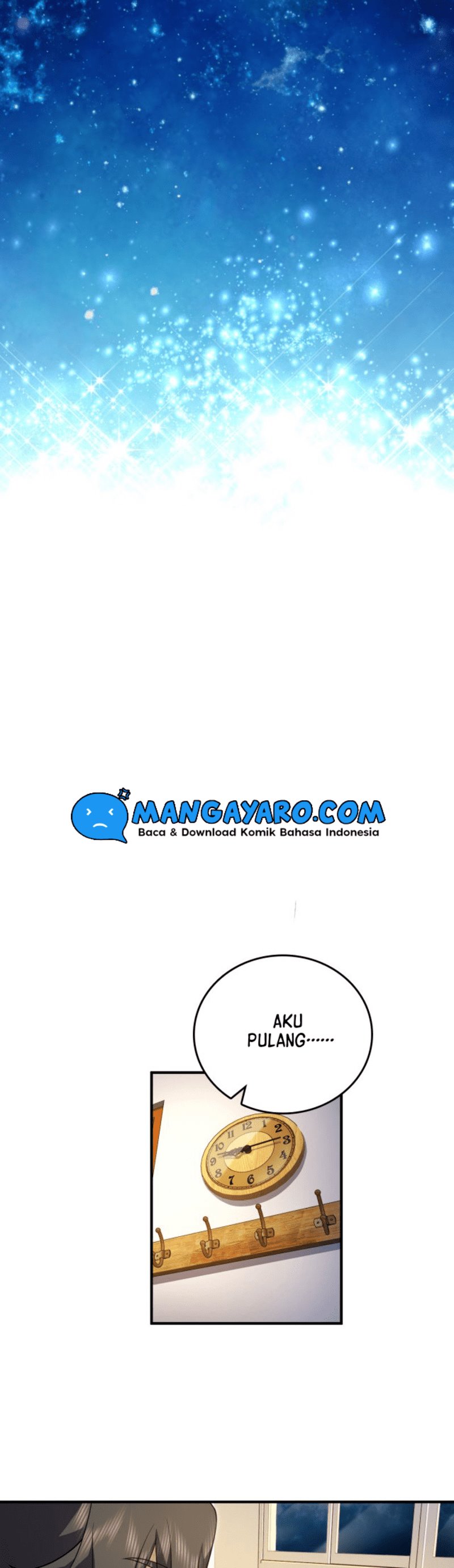 My Wife Is From a Thousand Years Ago Chapter 14 Image 5