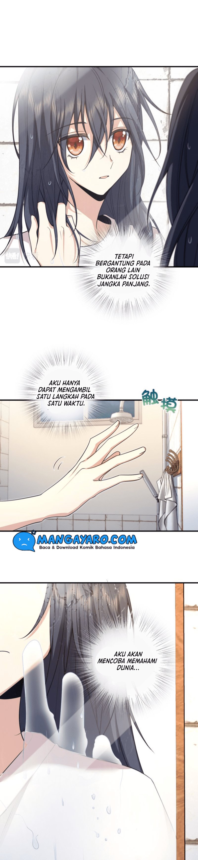 My Wife Is From a Thousand Years Ago Chapter 14 Image 19