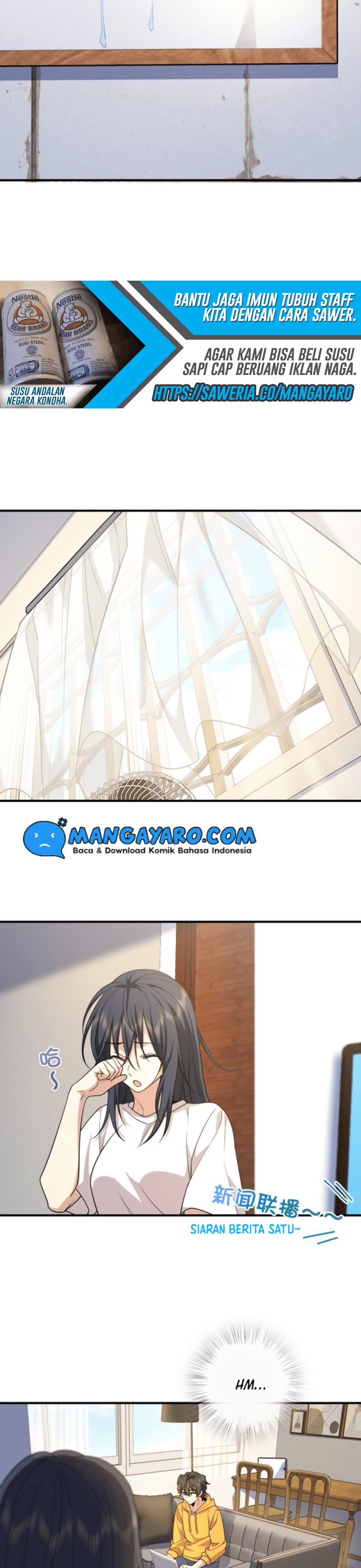 My Wife Is From a Thousand Years Ago Chapter 14 Image 20