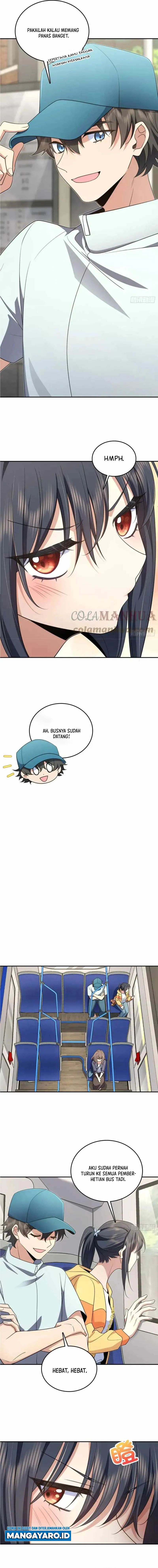 My Wife Is From a Thousand Years Ago Chapter 140 Image 1