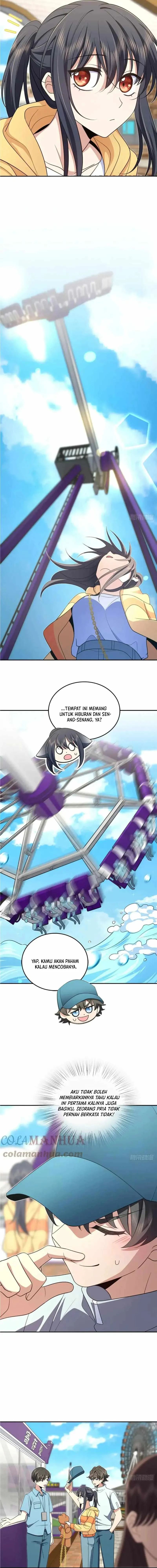 My Wife Is From a Thousand Years Ago Chapter 140 Image 6