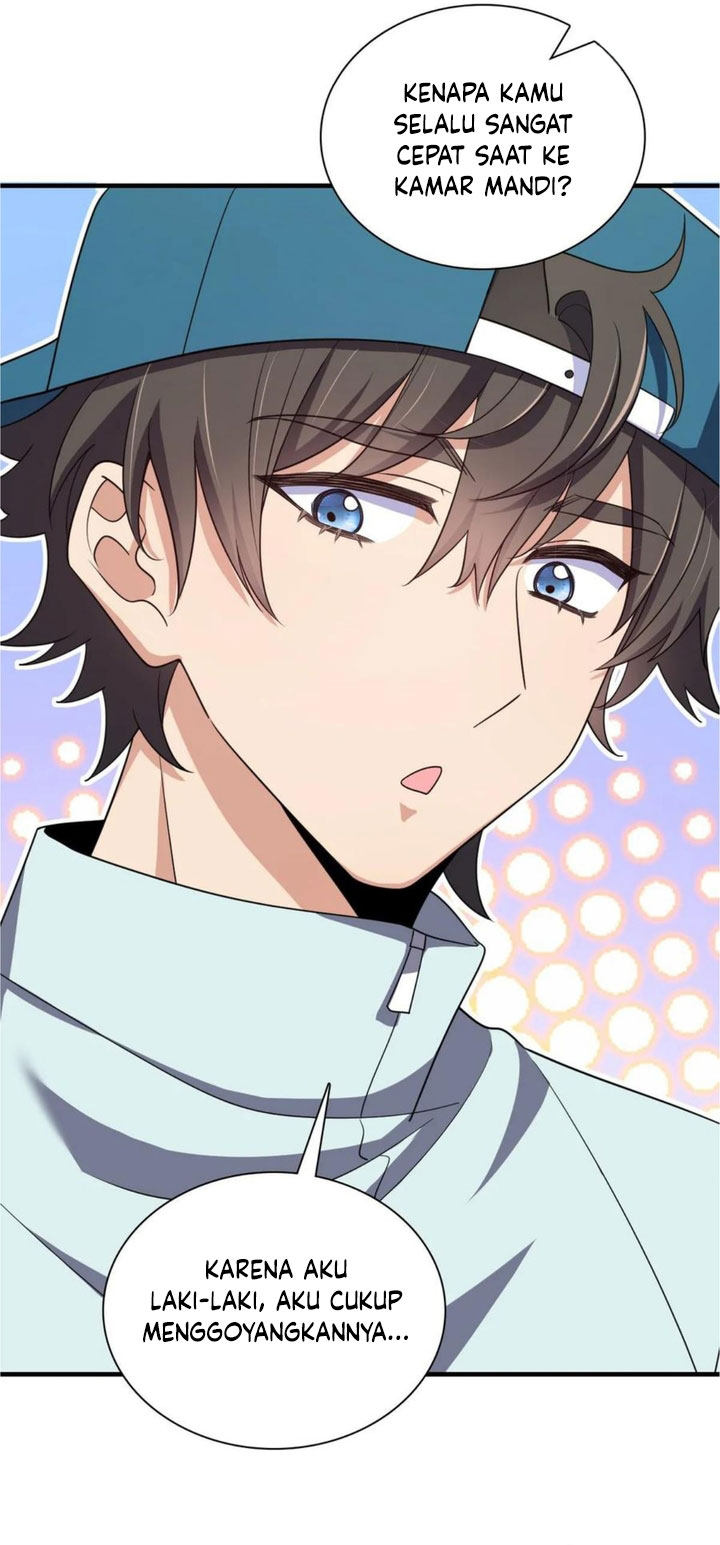 My Wife Is From a Thousand Years Ago Chapter 141 Image 10