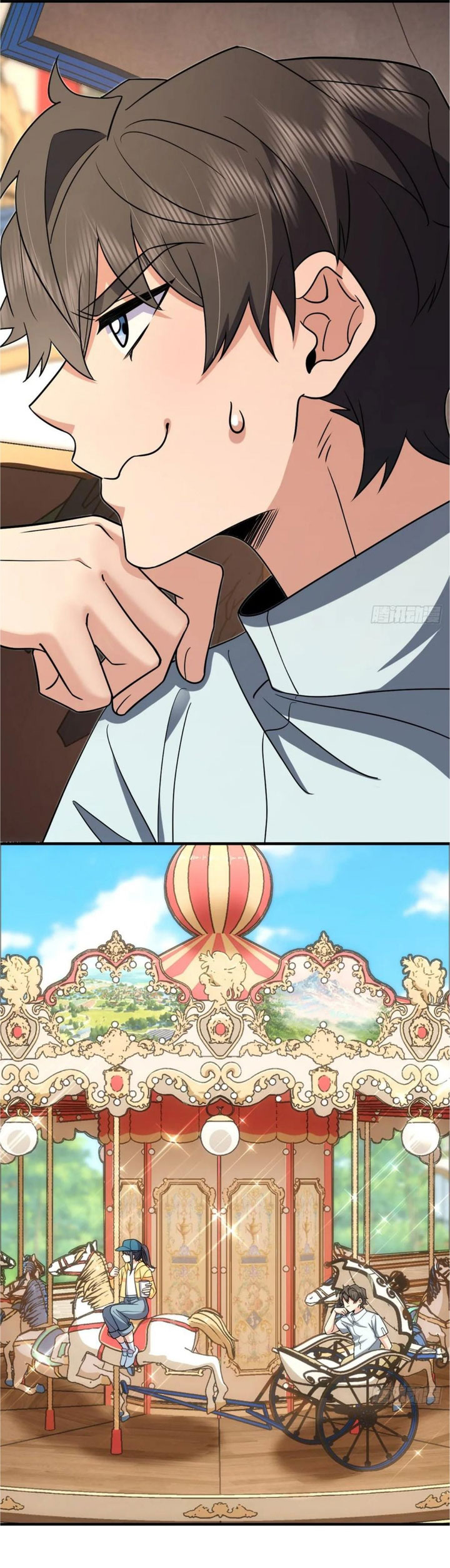 My Wife Is From a Thousand Years Ago Chapter 141 Image 16