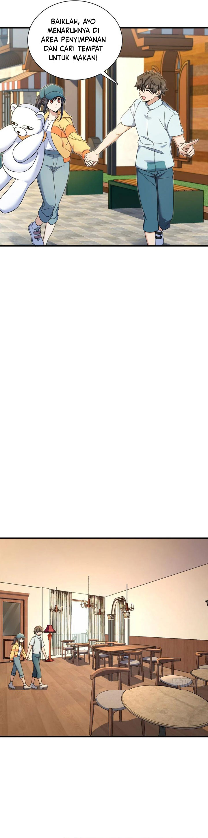 My Wife Is From a Thousand Years Ago Chapter 143 Image 5