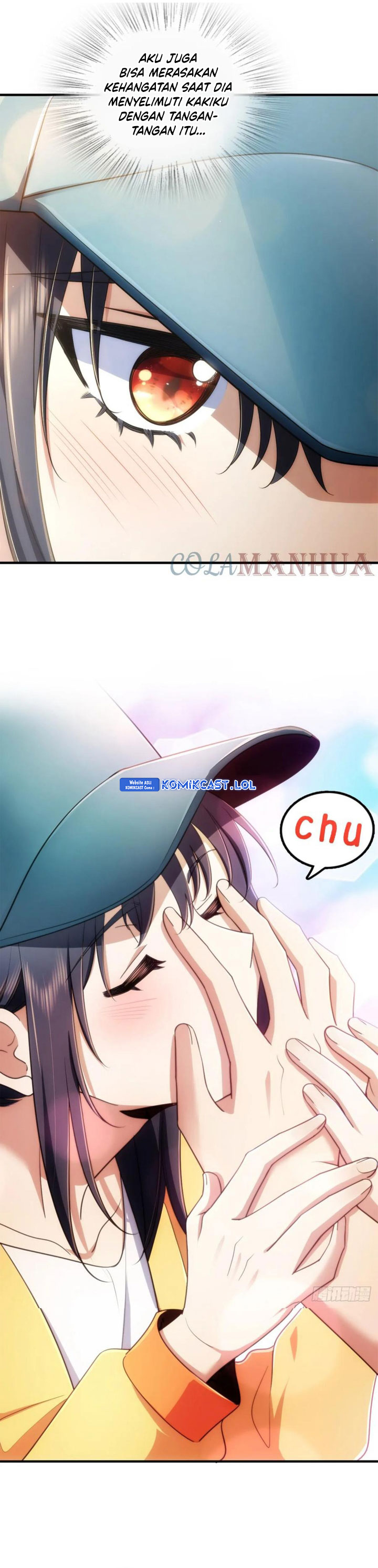 My Wife Is From a Thousand Years Ago Chapter 143 Image 22