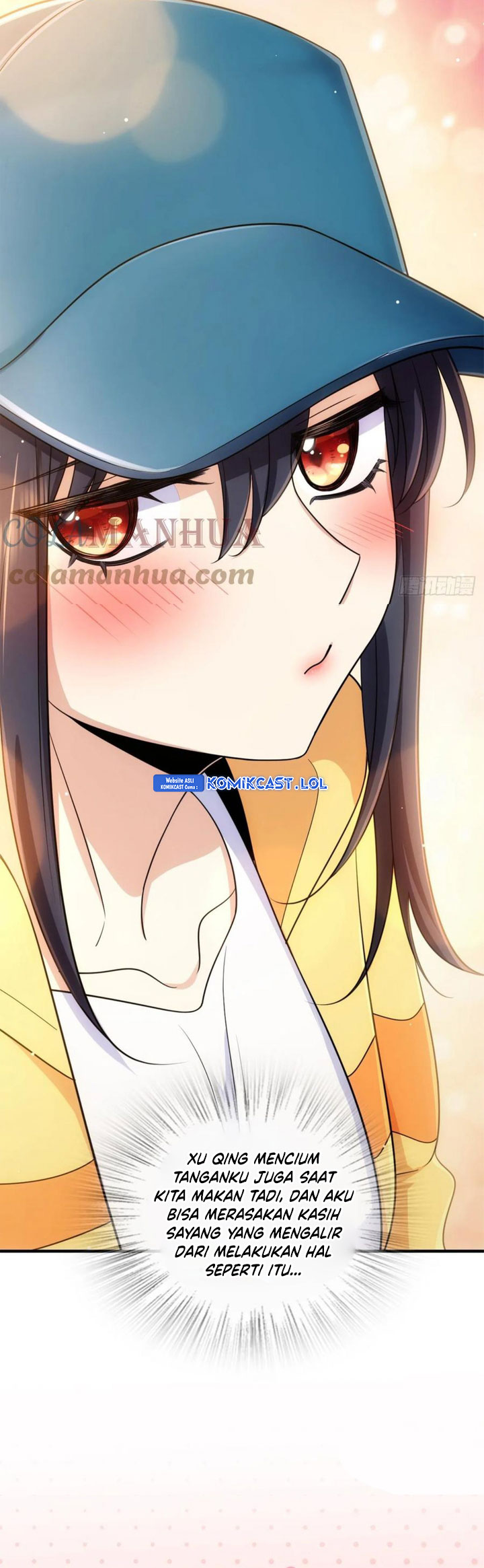 My Wife Is From a Thousand Years Ago Chapter 143 Image 24