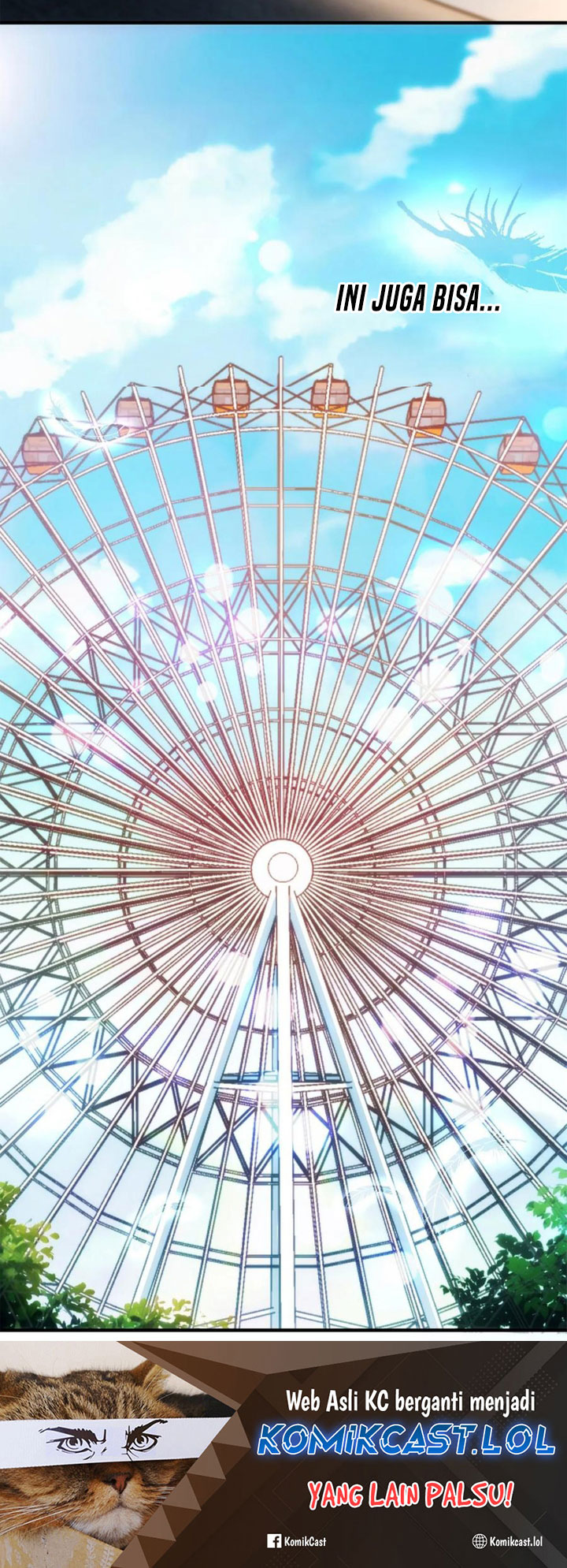 My Wife Is From a Thousand Years Ago Chapter 143 Image 27