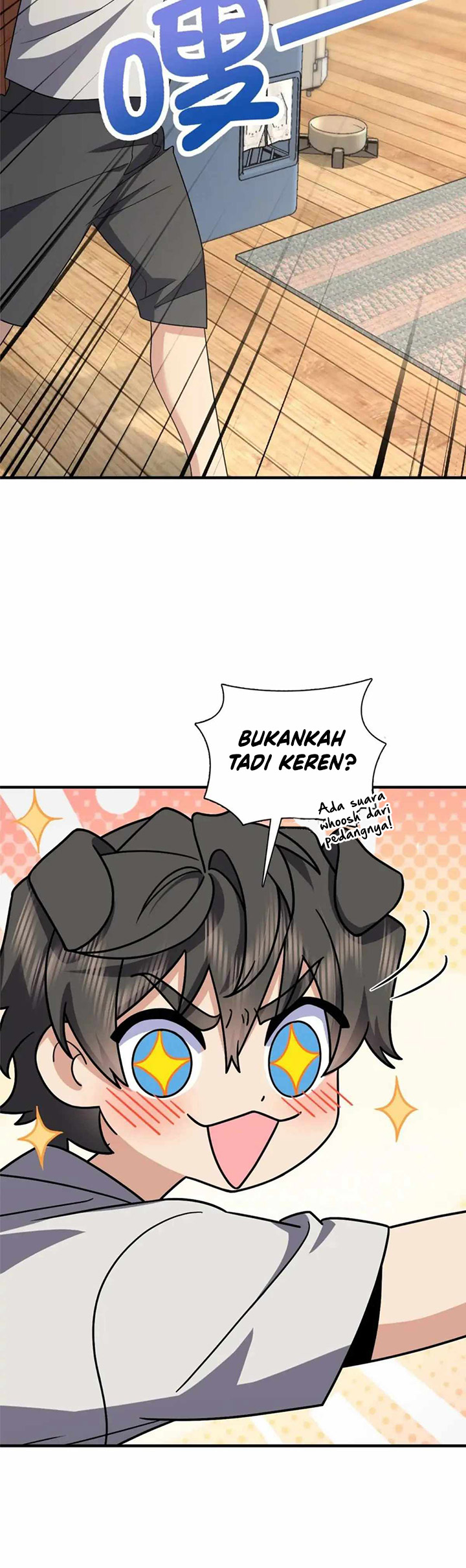 My Wife Is From a Thousand Years Ago Chapter 144 Image 16