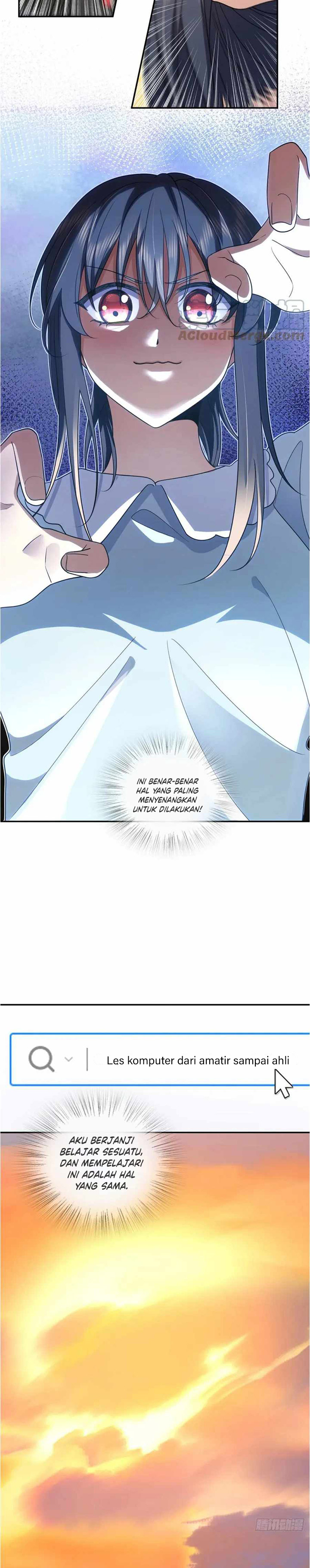 My Wife Is From a Thousand Years Ago Chapter 145 Image 11