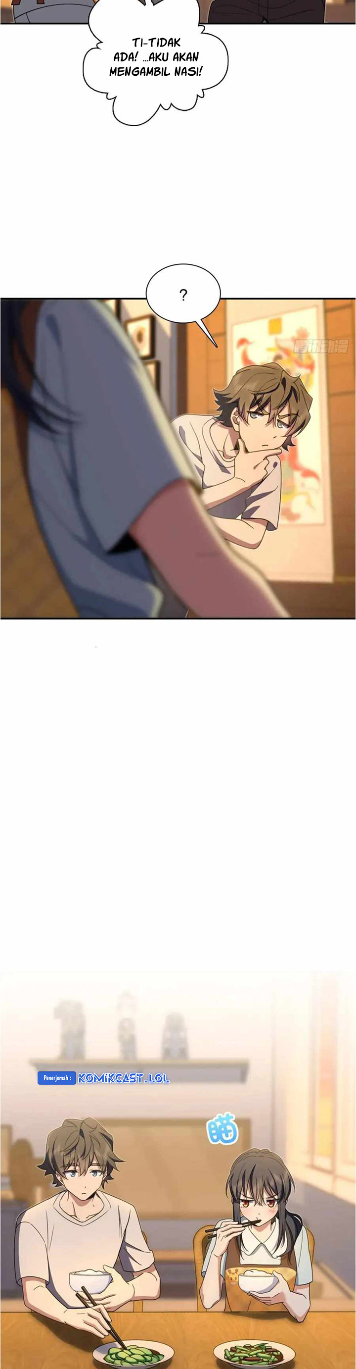 My Wife Is From a Thousand Years Ago Chapter 145 Image 15