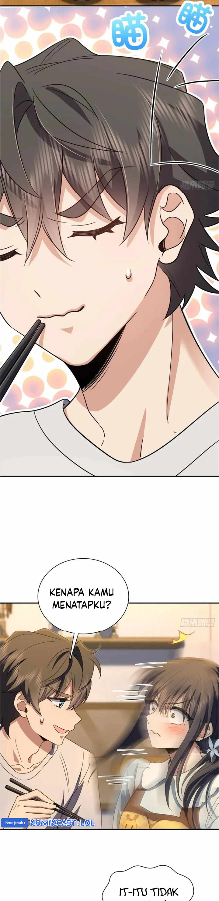 My Wife Is From a Thousand Years Ago Chapter 145 Image 16