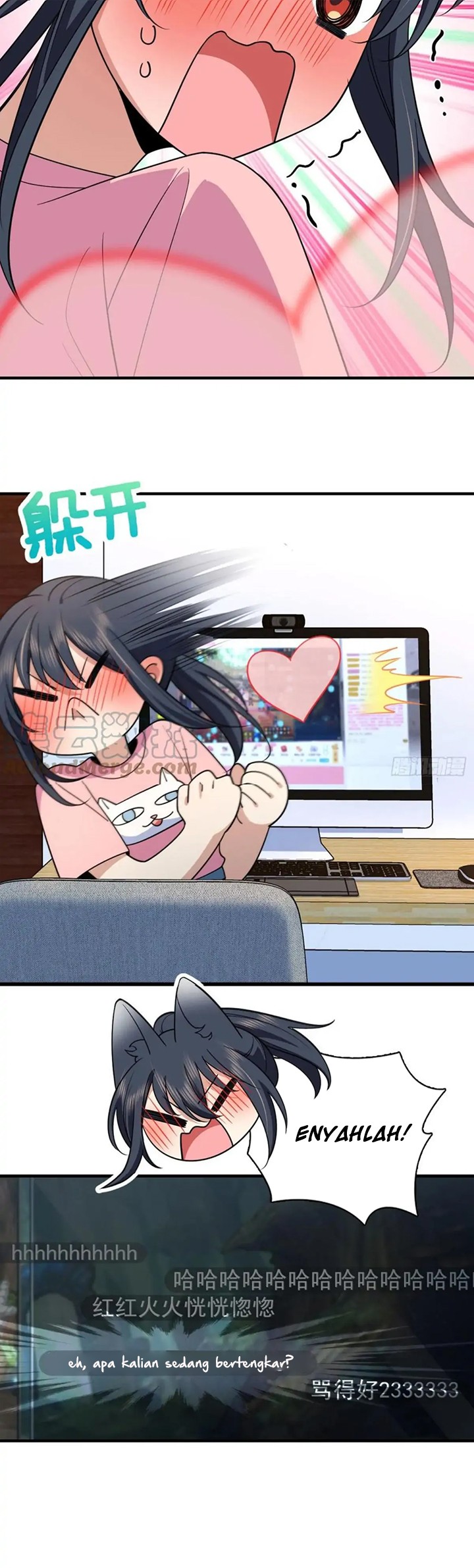 My Wife Is From a Thousand Years Ago Chapter 146 Image 8