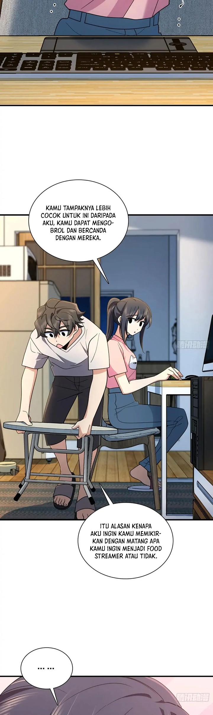 My Wife Is From a Thousand Years Ago Chapter 146 Image 13