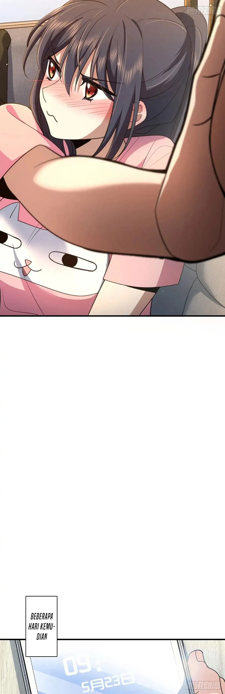 My Wife Is From a Thousand Years Ago Chapter 146 Image 20