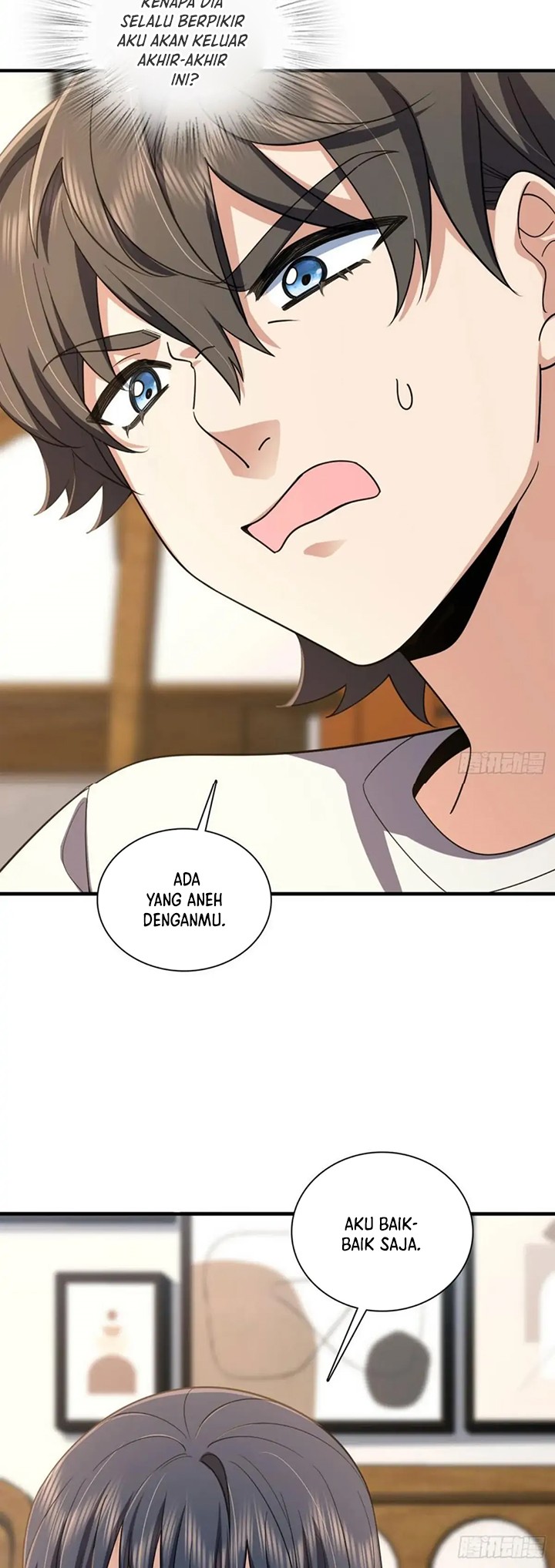 My Wife Is From a Thousand Years Ago Chapter 146 Image 22