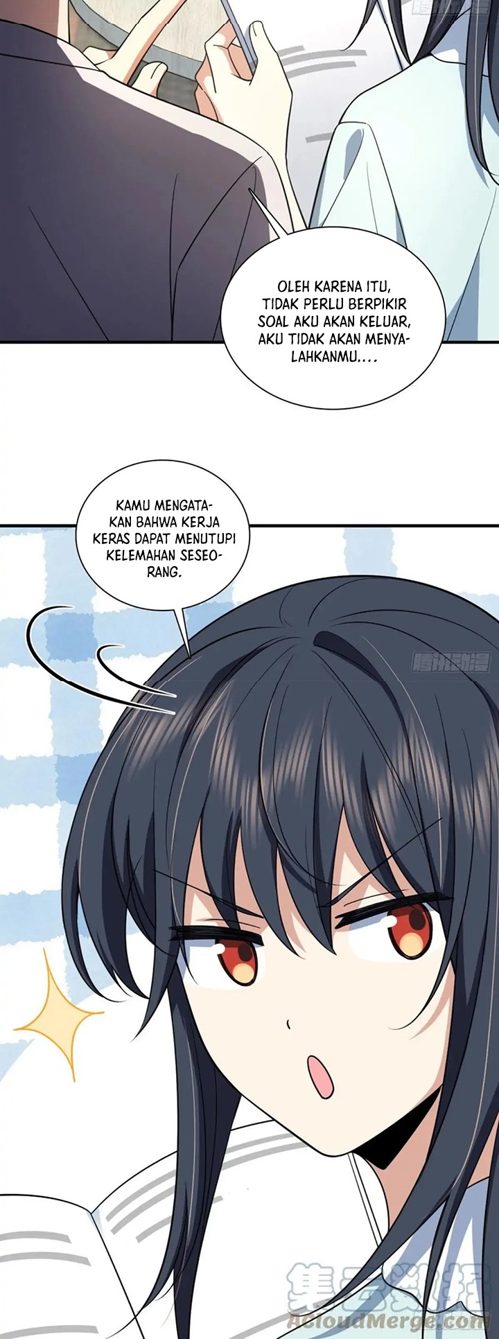 My Wife Is From a Thousand Years Ago Chapter 146 Image 24