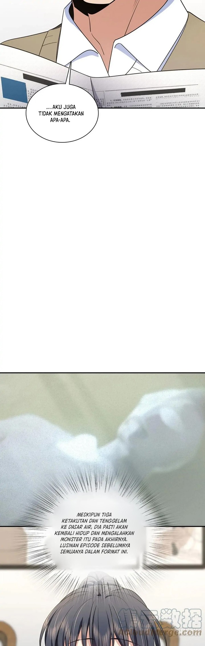 My Wife Is From a Thousand Years Ago Chapter 147 Image 21