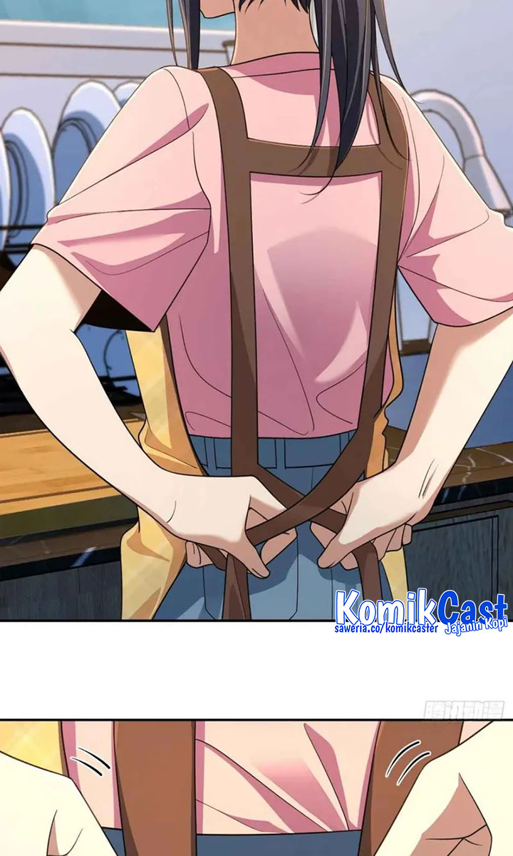 My Wife Is From a Thousand Years Ago Chapter 149 Image 2