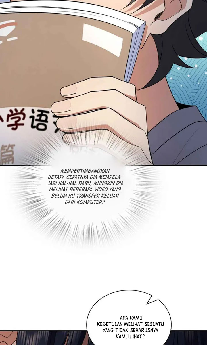 My Wife Is From a Thousand Years Ago Chapter 149 Image 5