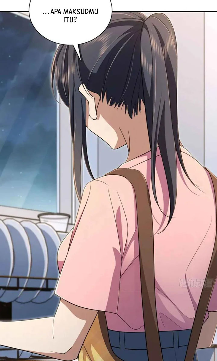 My Wife Is From a Thousand Years Ago Chapter 149 Image 7