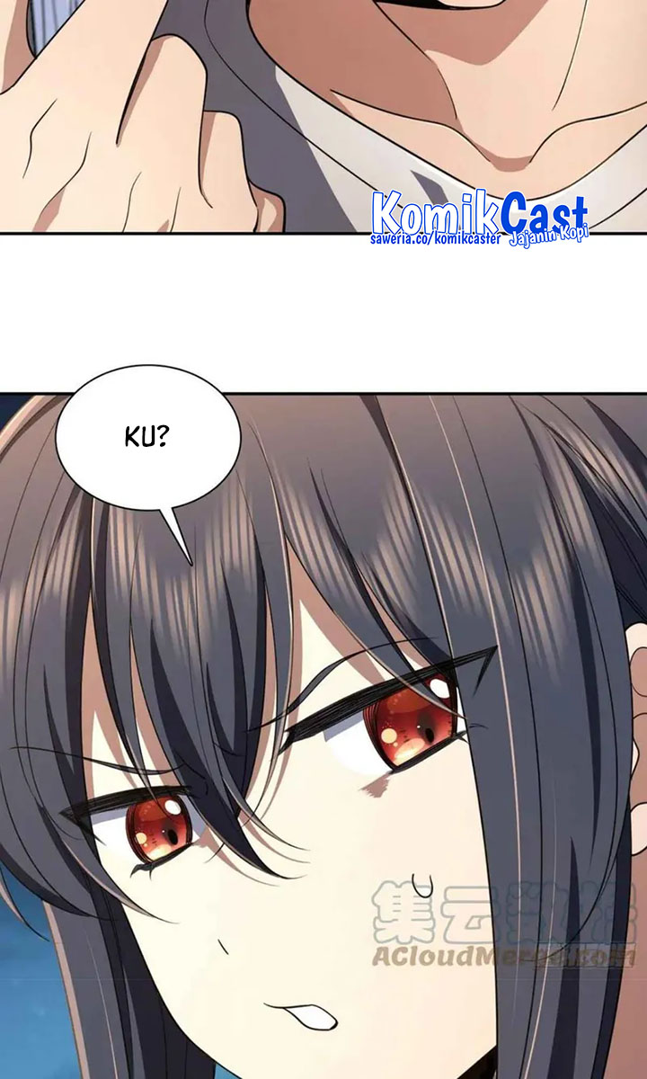 My Wife Is From a Thousand Years Ago Chapter 149 Image 9