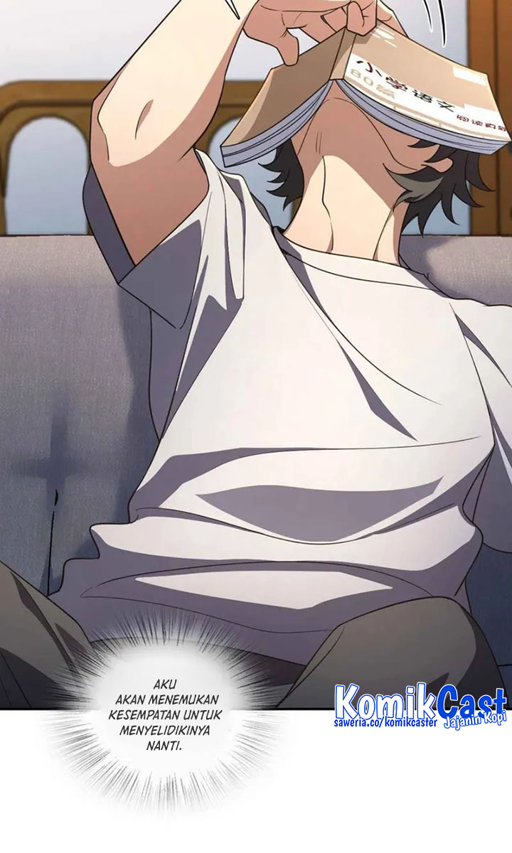 My Wife Is From a Thousand Years Ago Chapter 149 Image 12