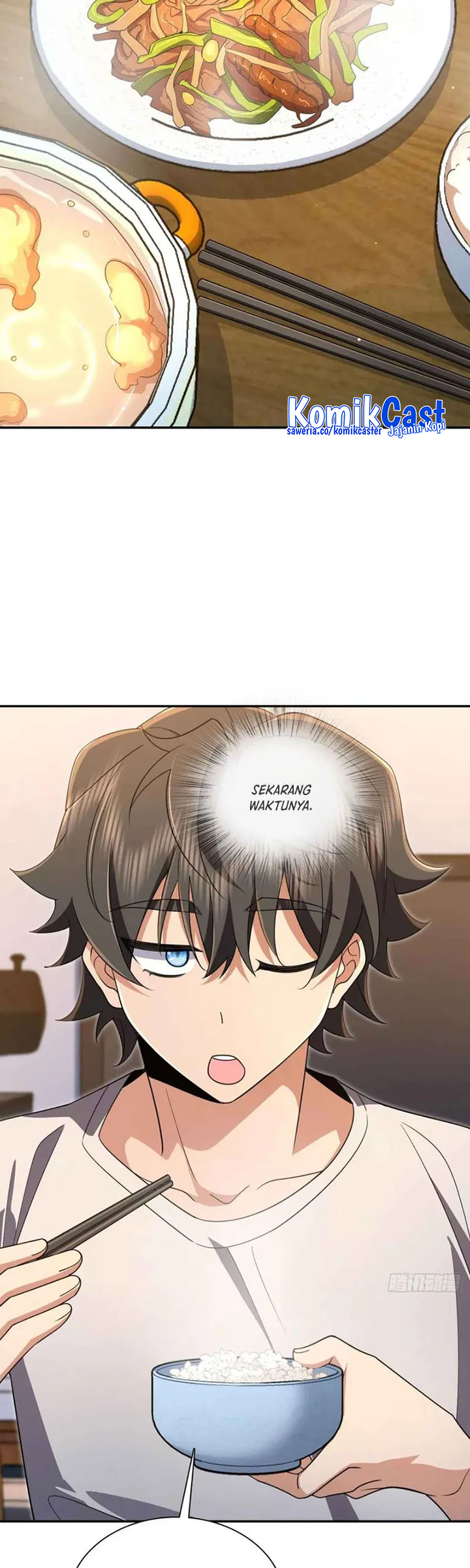 My Wife Is From a Thousand Years Ago Chapter 149 Image 15