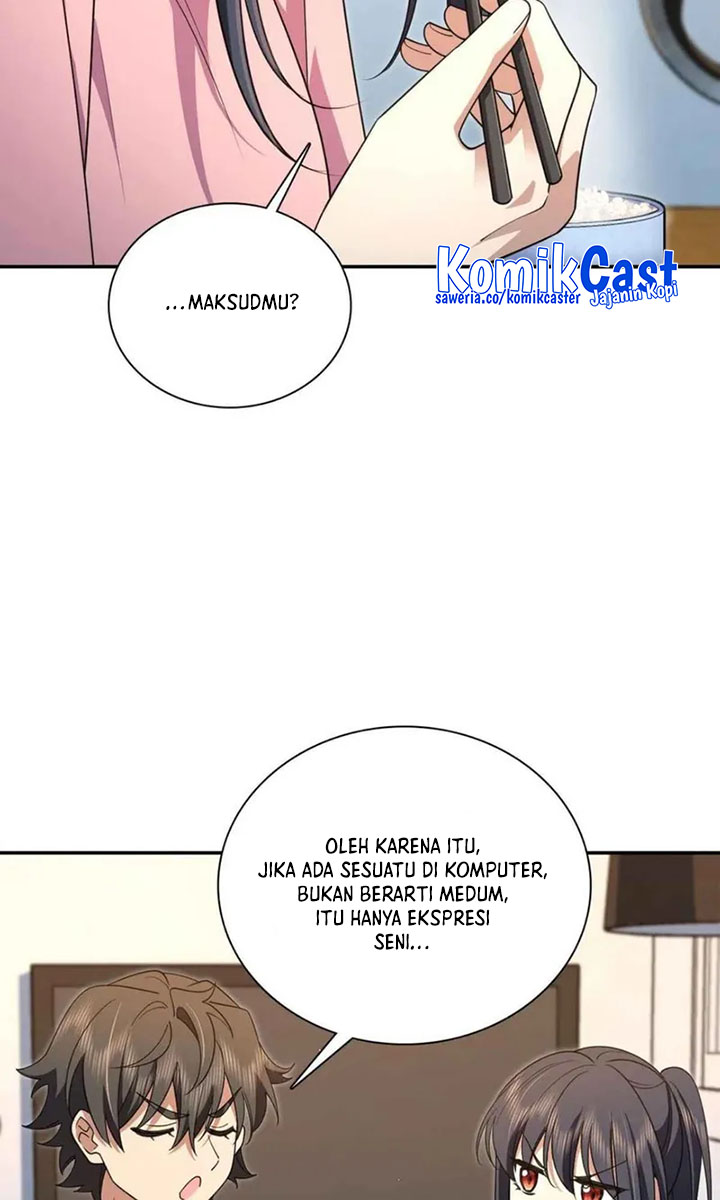 My Wife Is From a Thousand Years Ago Chapter 149 Image 17