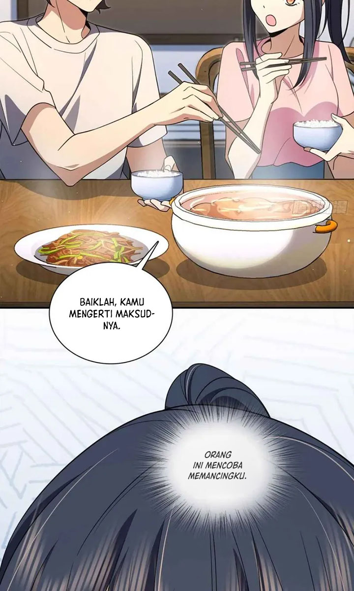 My Wife Is From a Thousand Years Ago Chapter 149 Image 18