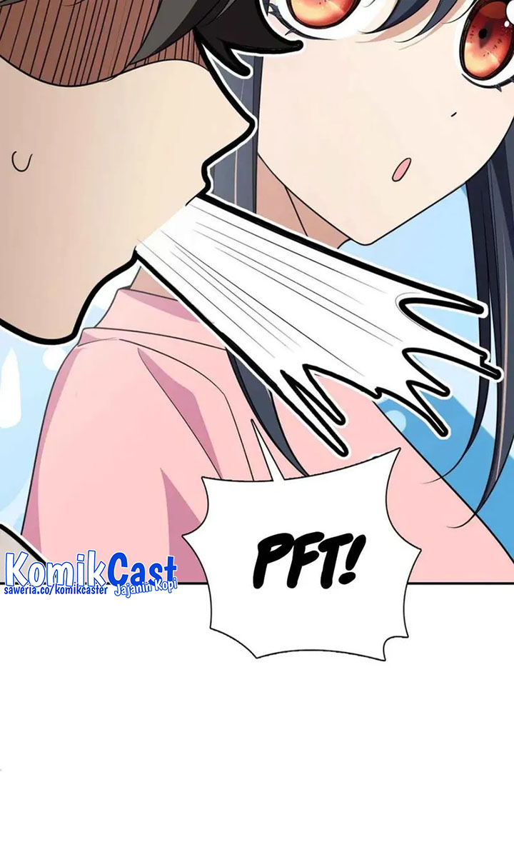 My Wife Is From a Thousand Years Ago Chapter 149 Image 21