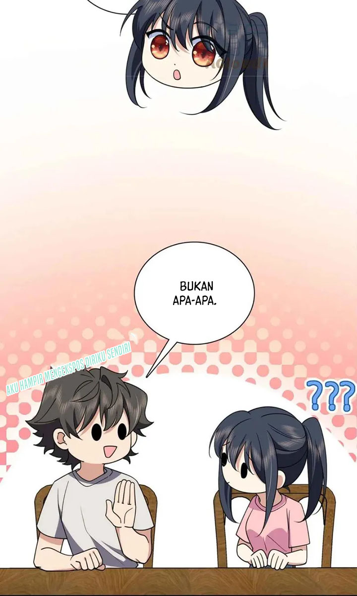 My Wife Is From a Thousand Years Ago Chapter 149 Image 25