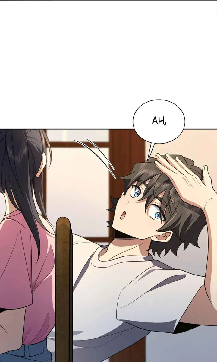 My Wife Is From a Thousand Years Ago Chapter 149 Image 26